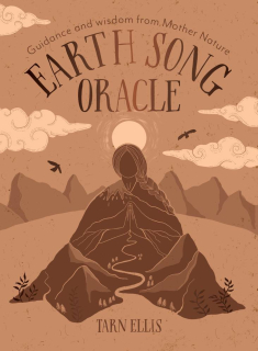 Earth Song Oracle Cards